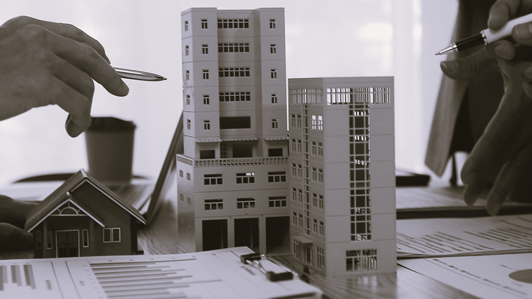 commercial property