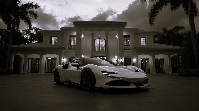 dream car