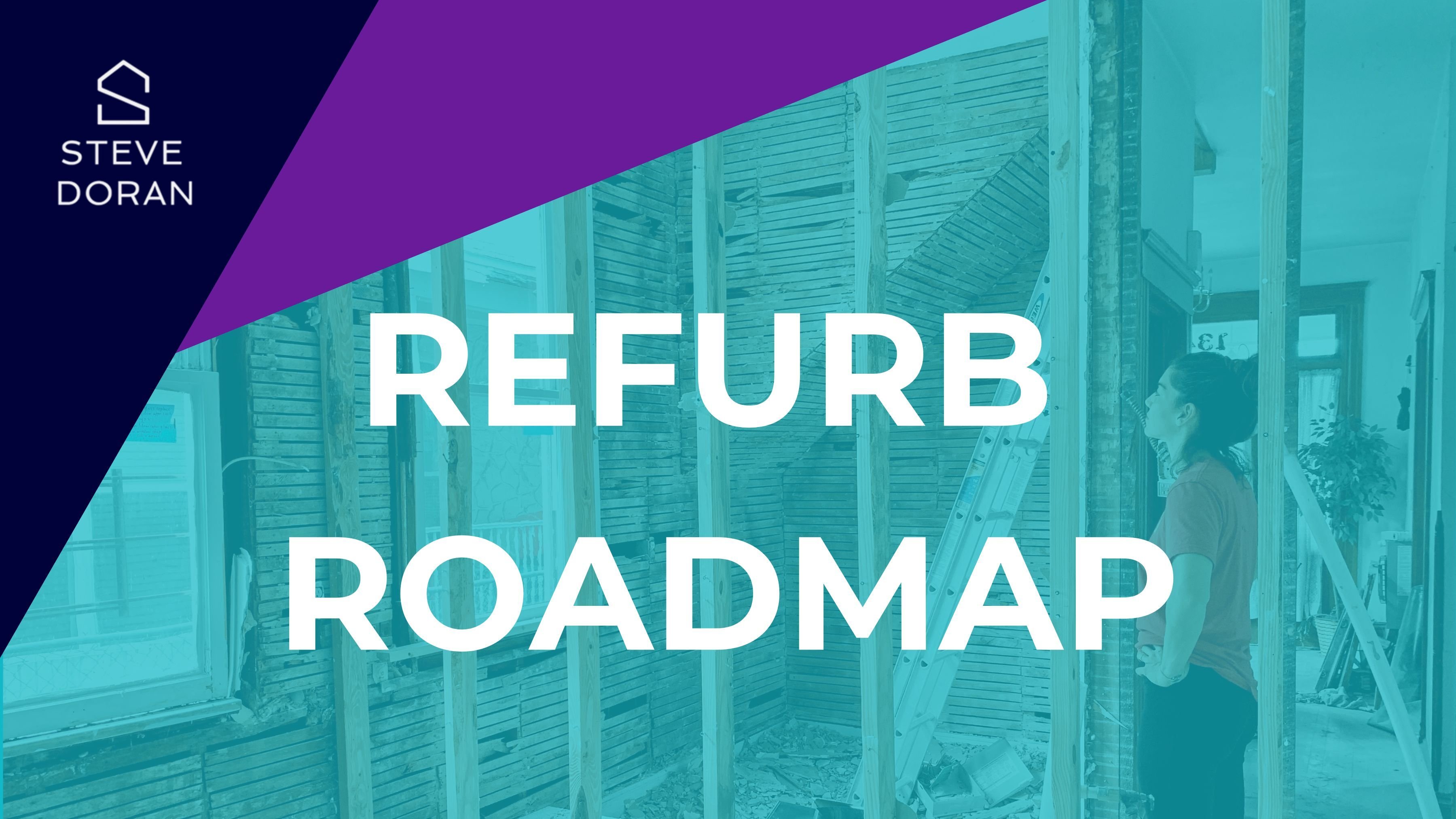 Refurb Timeline Courses