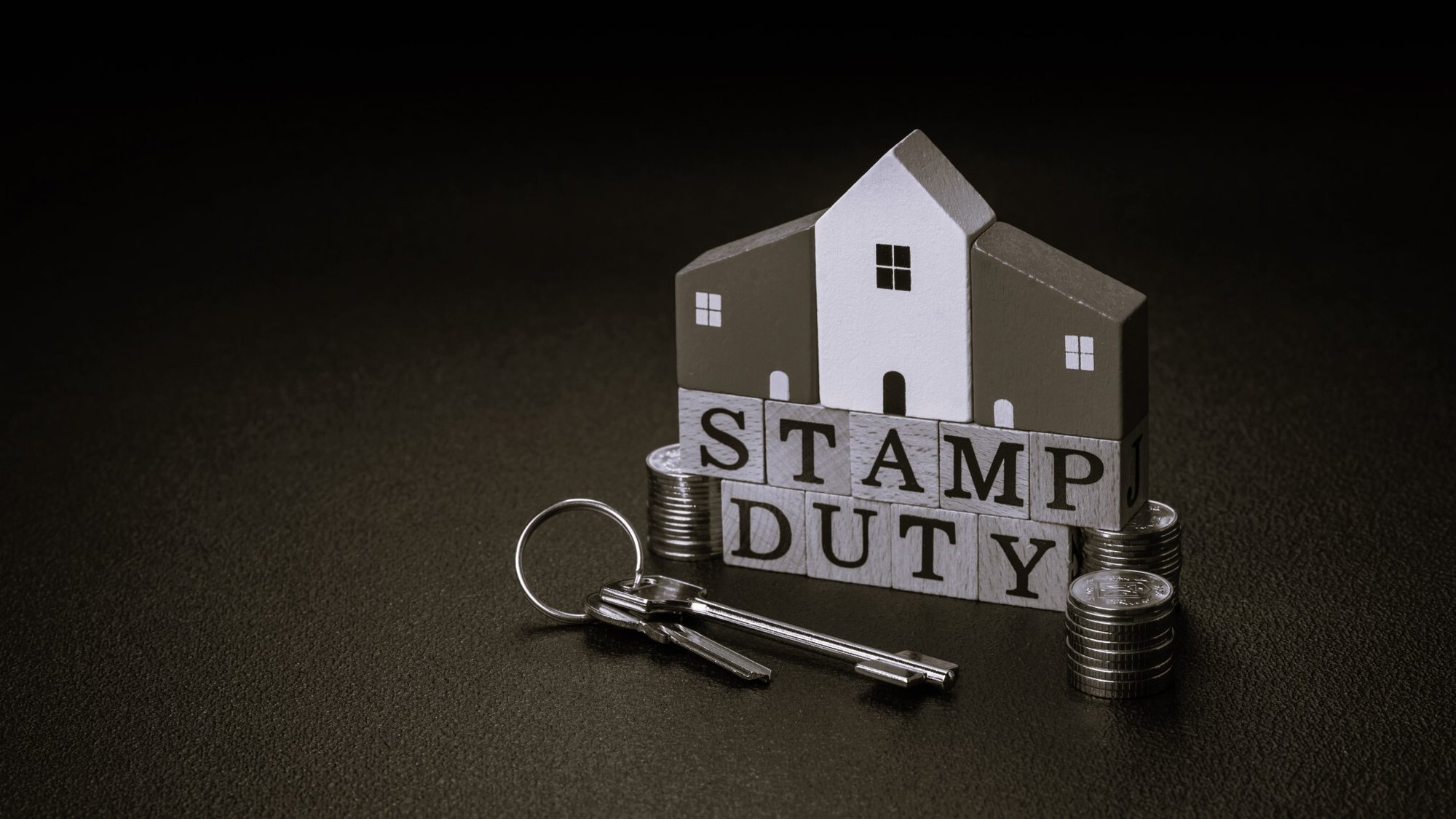 stamp duty