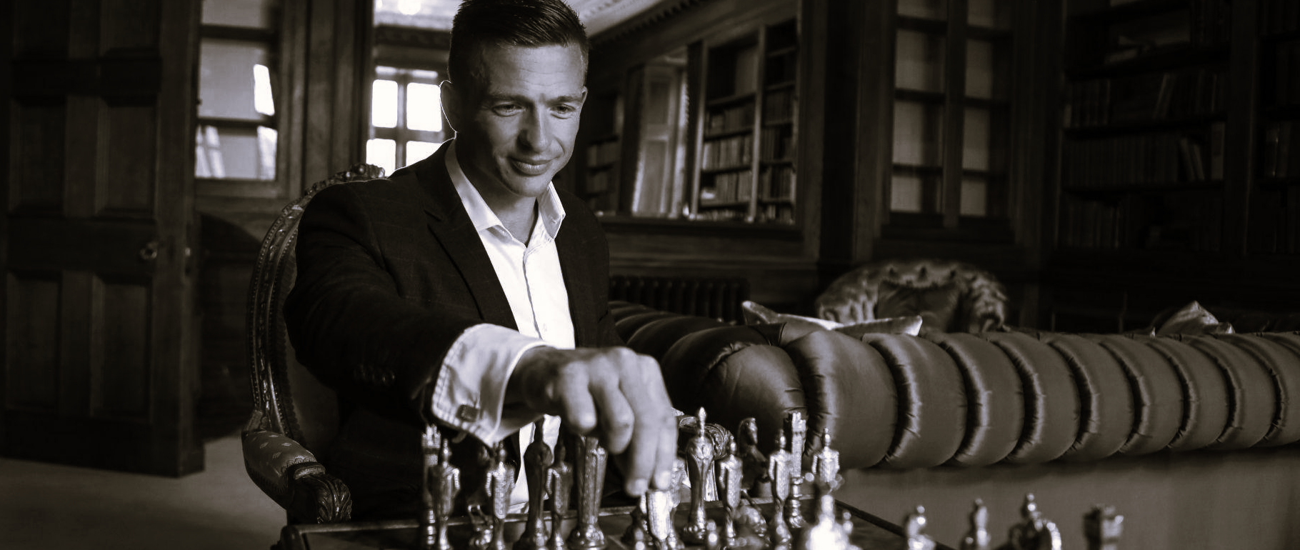 steve chess