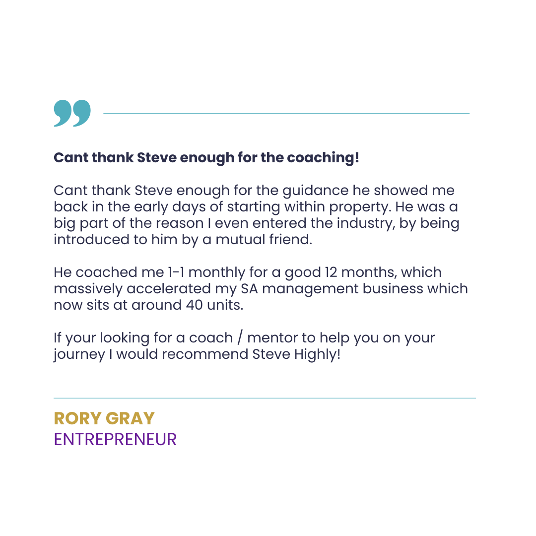 Rory Gray Rory Gray